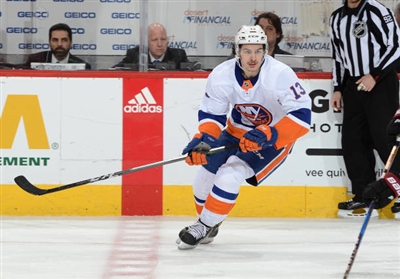 Mathew Barzal Poster 3541660