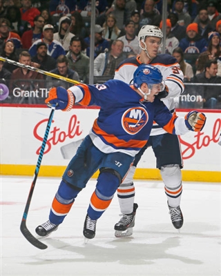 Mathew Barzal Poster 3541661