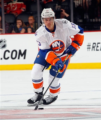 Mathew Barzal Poster 3541662