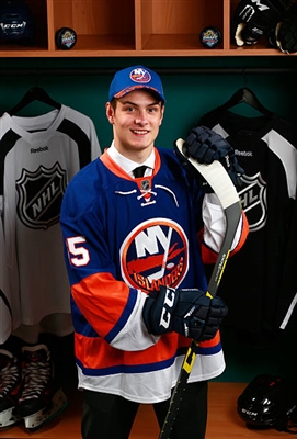 Mathew Barzal Poster 3541664