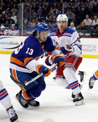 Mathew Barzal Poster 3541667