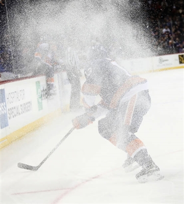 Mathew Barzal Poster 3541669