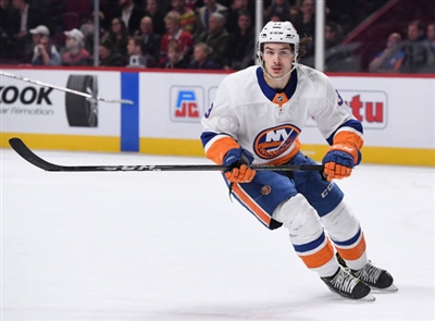 Mathew Barzal Poster 3541670