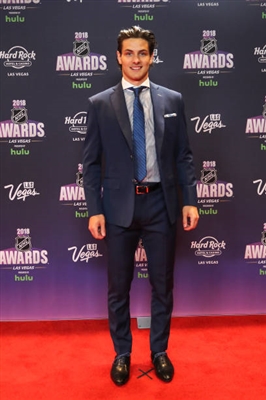 Mathew Barzal Poster 3541673