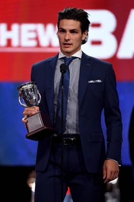 Mathew Barzal Poster 3541675