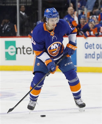 Mathew Barzal Poster 3541678