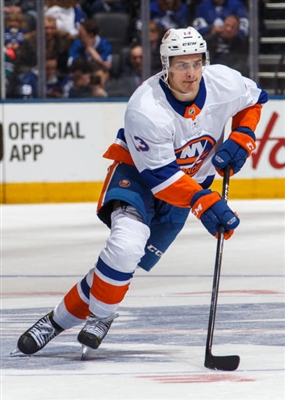 Mathew Barzal Poster 3541679