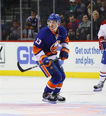Mathew Barzal Poster 3541680
