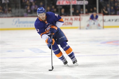 Mathew Barzal Poster 3541682