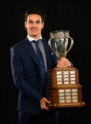 Mathew Barzal Poster 3541685