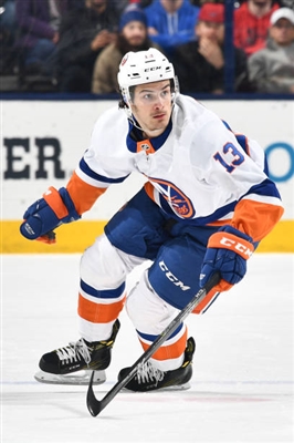 Mathew Barzal Poster 3541686