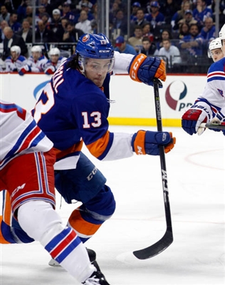 Mathew Barzal Poster 3541687