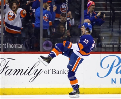 Mathew Barzal Poster 3541689