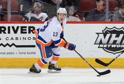 Mathew Barzal Poster 3541690
