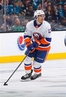 Mathew Barzal Poster 3541691