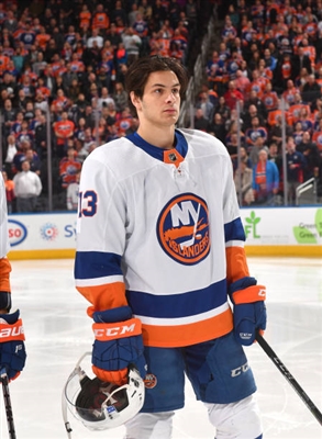 Mathew Barzal Poster 3541693