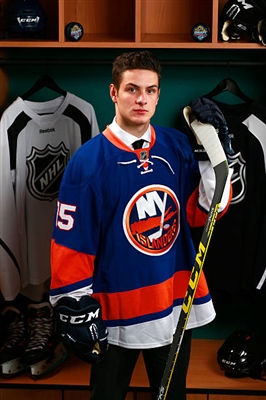 Mathew Barzal Poster 3541694