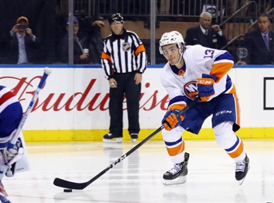 Mathew Barzal Poster 3541695