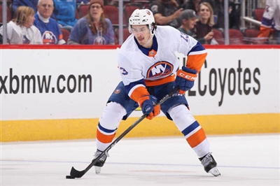 Mathew Barzal Poster 3541697