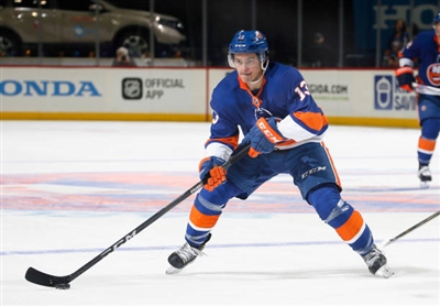 Mathew Barzal Poster 3541698