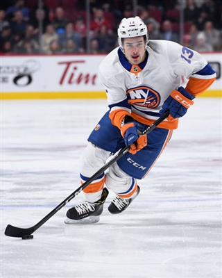 Mathew Barzal Poster 3541701