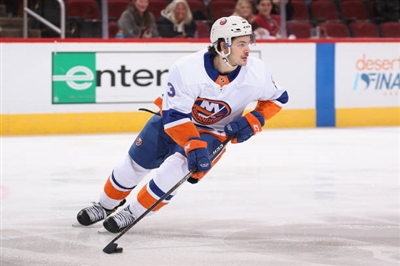 Mathew Barzal Poster 3541703