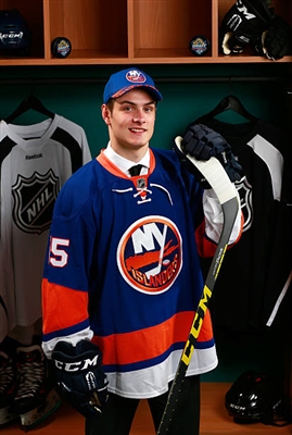 Mathew Barzal Poster 3541705