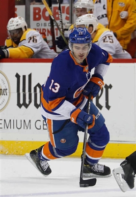 Mathew Barzal Poster 3541707