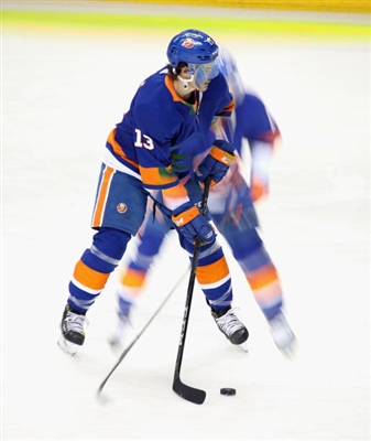 Mathew Barzal Poster 3541708