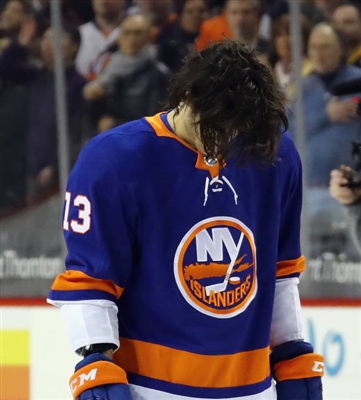 Mathew Barzal Poster 3541709