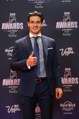 Mathew Barzal Poster 3541710