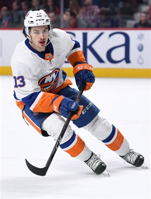 Mathew Barzal Poster 3541711