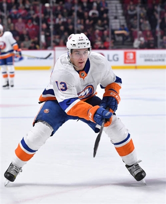 Mathew Barzal Poster 3541712