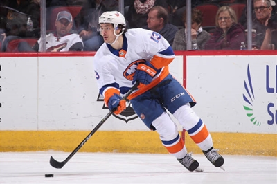 Mathew Barzal Poster 3541713