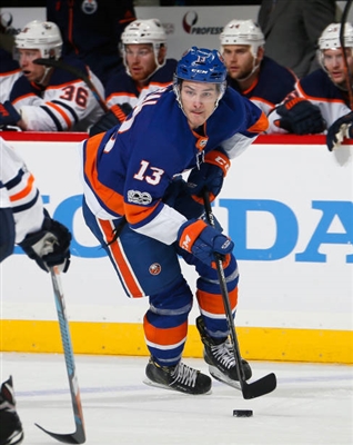 Mathew Barzal Poster 3541714