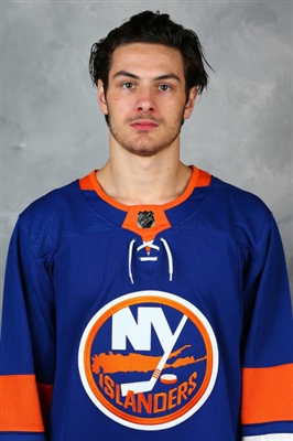 Mathew Barzal Poster 3541715