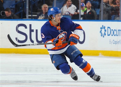 Mathew Barzal Poster 3541716
