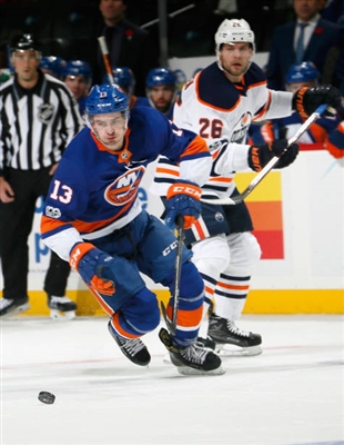 Mathew Barzal Poster 3541717