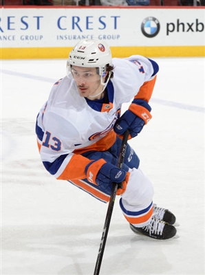 Mathew Barzal Poster 3541719