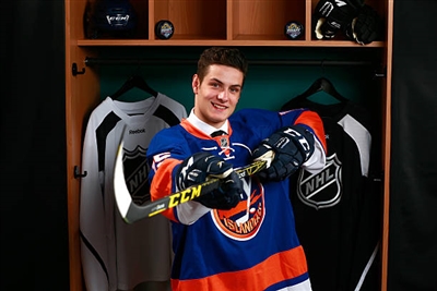Mathew Barzal Poster 3541721