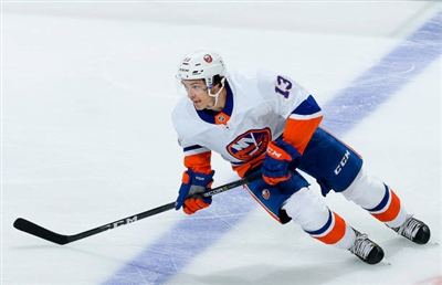 Mathew Barzal Poster 3541722