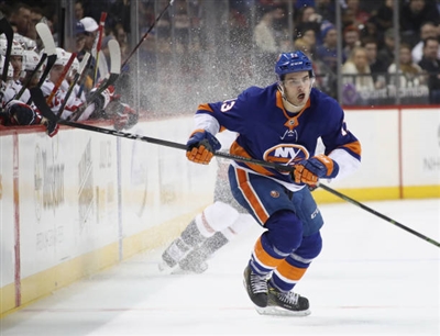 Mathew Barzal Poster 3541723