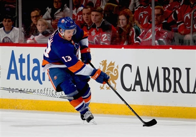 Mathew Barzal Poster 3541725