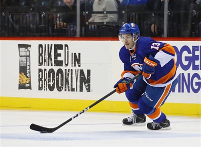 Mathew Barzal Poster 3541727