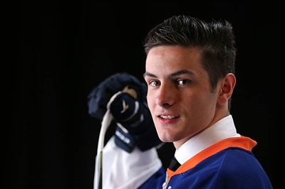Mathew Barzal Poster 3541728