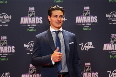 Mathew Barzal Poster 3541729