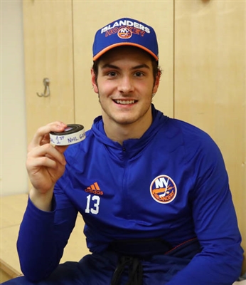 Mathew Barzal Poster 3541730