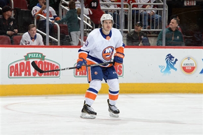 Mathew Barzal Poster 3541731