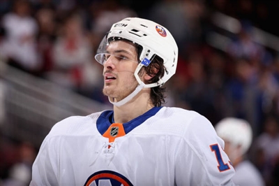 Mathew Barzal Poster 3541732
