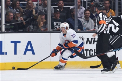 Mathew Barzal Poster 3541734